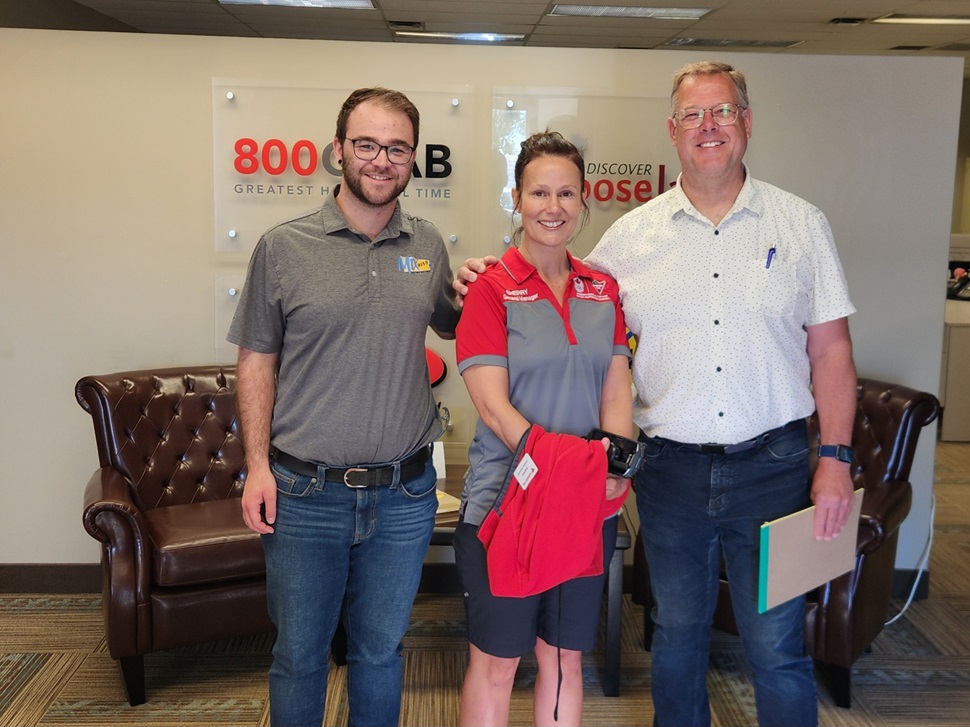 Canadian Tire Golf Classic a huge success for Jumpstart